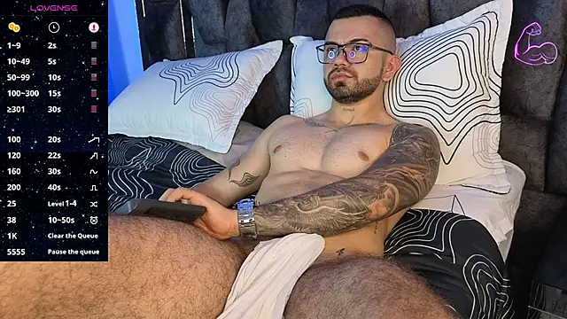 jacob plein2 online show from 12/19/25, 09:00