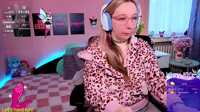 JustKerry online show from 02/24/26, 07:20