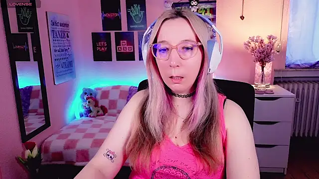 JustKerry online show from 02/10/26, 08:57