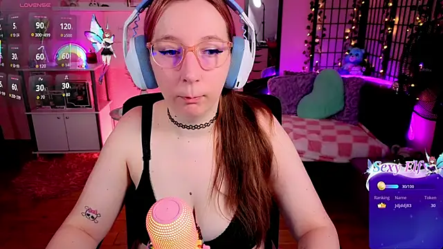 JustKerry online show from 06/30/26, 08:03