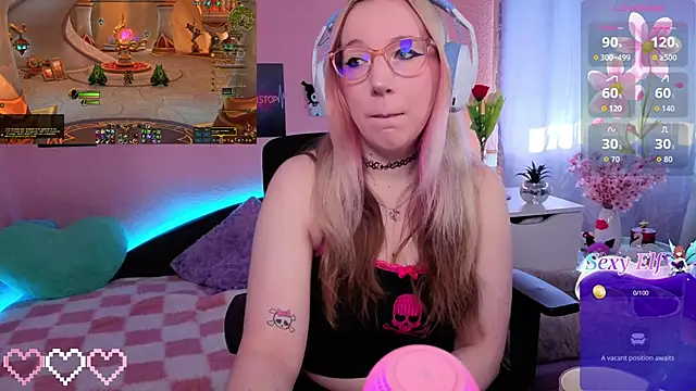 JustKerry online show from 03/01/26, 09:09