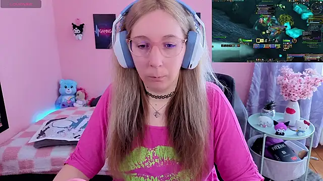 JustKerry online show from 04/15/26, 08:42