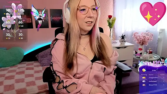 JustKerry online show from 03/03/26, 09:16