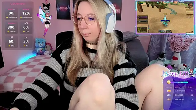 JustKerry online show from 03/31/26, 08:38