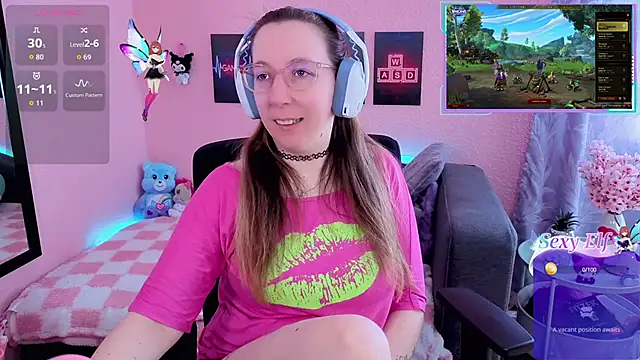 JustKerry online show from 04/08/26, 08:38