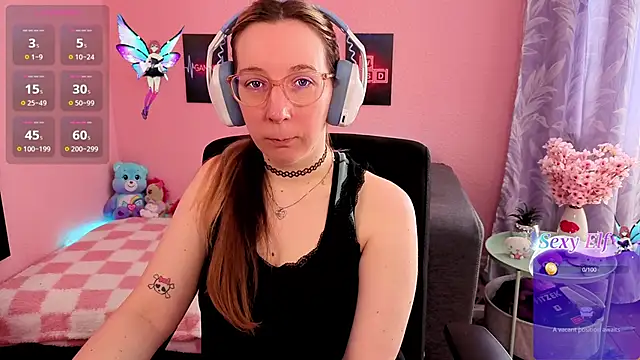 JustKerry online show from 04/02/26, 08:21