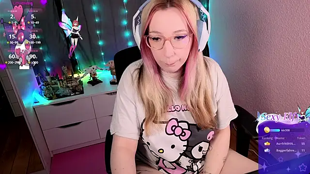 JustKerry online show from 01/09/26, 09:38