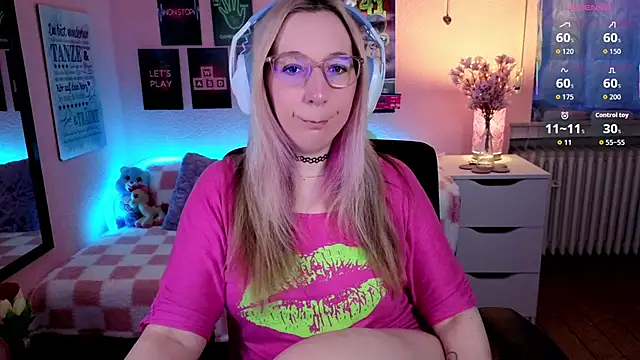 JustKerry online show from 02/13/26, 07:52