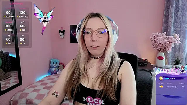 JustKerry online show from 03/19/26, 08:36