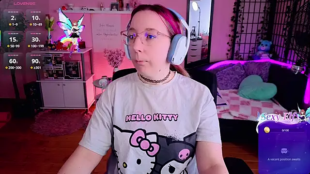 JustKerry online show from 07/24/26, 07:04