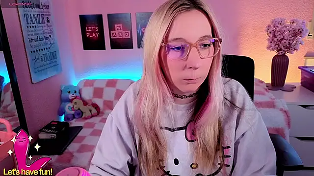 JustKerry online show from 02/19/26, 11:51