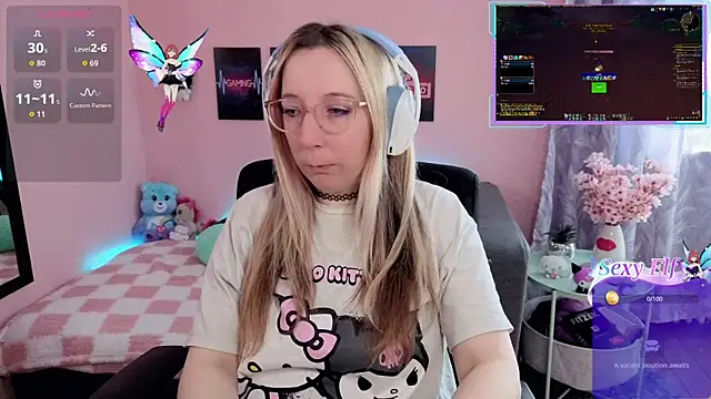 JustKerry online show from 03/24/26, 09:31