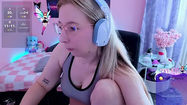 JustKerry online show from 04/14/26, 08:41