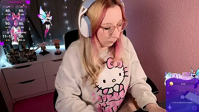 JustKerry online show from 01/10/26, 09:59