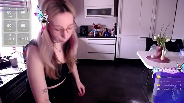 JustKerry online show from 03/20/26, 09:21