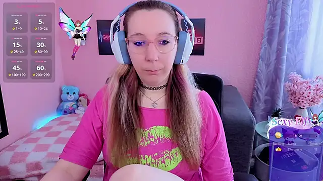 JustKerry online show from 04/07/26, 08:16