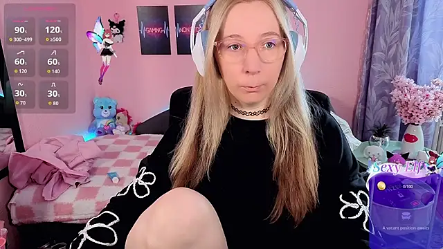 JustKerry online show from 04/21/26, 08:21