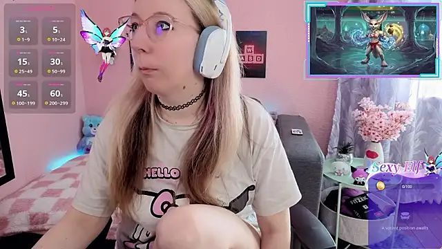 JustKerry online show from 03/23/26, 09:20