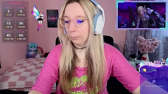 JustKerry online show from 03/26/26, 09:29