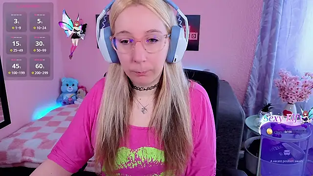 JustKerry online show from 04/10/26, 08:54