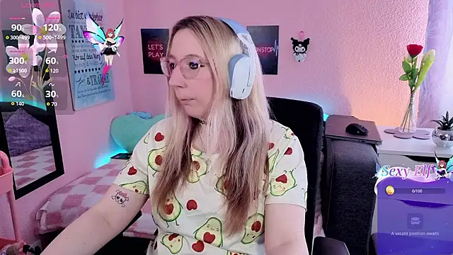 JustKerry online show from 03/12/26, 09:57