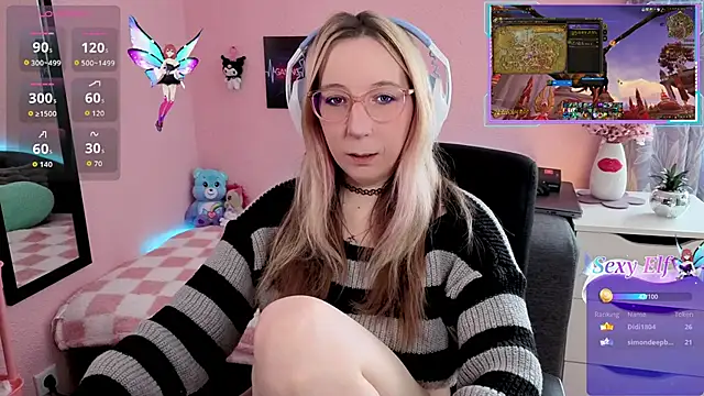 JustKerry online show from 03/18/26, 08:06