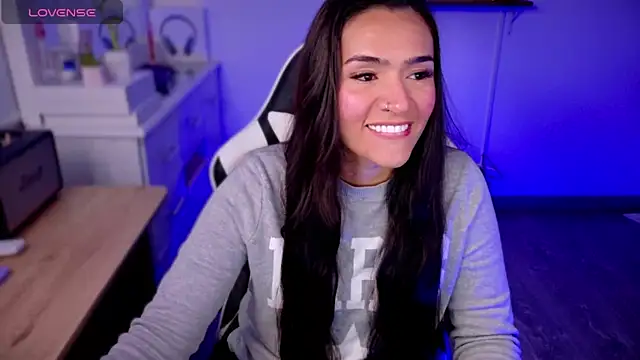 ImLui lu online show from 11/02/25, 10:48