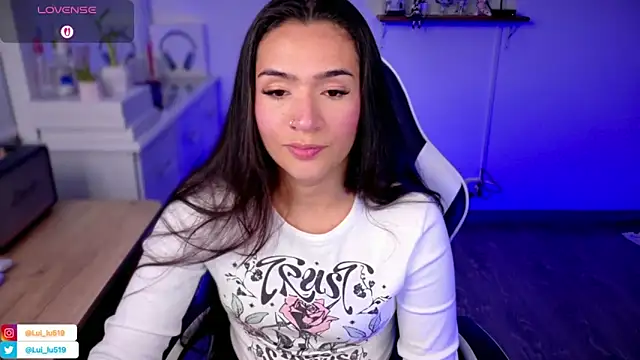 ImLui lu online show from 11/05/25, 10:35