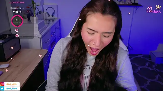 ImLui lu online show from 02/21/26, 11:51