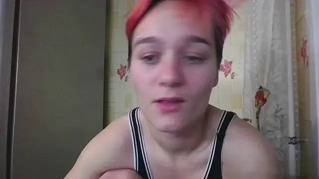 KagamiTayga online show from 03/22/26, 04:41