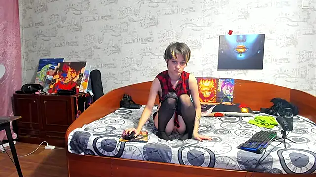 Snapshot of KagamiTayga chatting on 11/29/25, 02:55 KagamiTayga online show from 11/29/25, 02:55