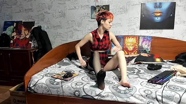 KagamiTayga online show from 03/26/26, 02:43