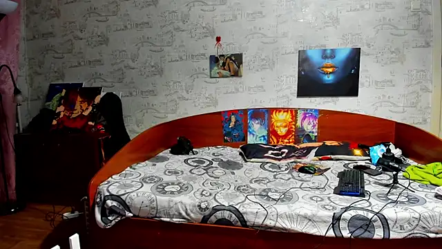 KagamiTayga online show from 02/11/26, 02:55