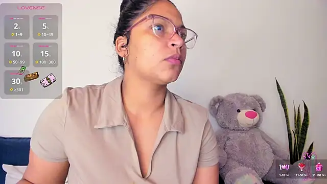 iriss 25 online show from 03/05/26, 12:35