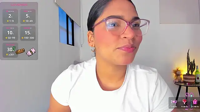 iriss 25 online show from 02/02/26, 11:09