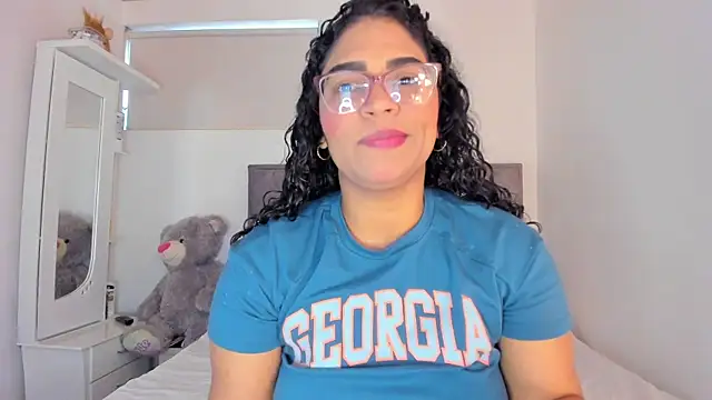 iriss 25 online show from 01/14/26, 03:48