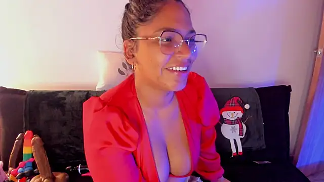 iriss 25 online show from 11/13/25, 11:58