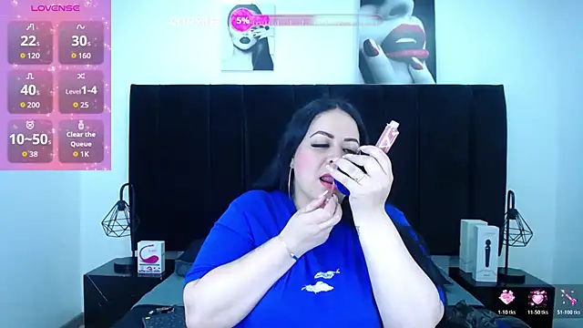 valentina fox01 online show from 02/13/26, 11:16