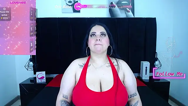 valentina fox01 online show from 02/19/26, 09:12