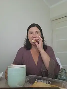 ROXOLANAA SEXY online show from 06/26/26, 12:00