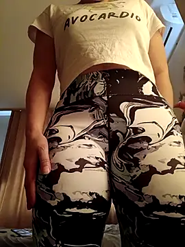 ROXOLANAA SEXY online show from 10/04/25, 08:38