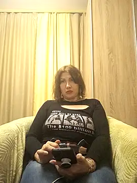 ROXOLANAA SEXY online show from 10/06/25, 06:30
