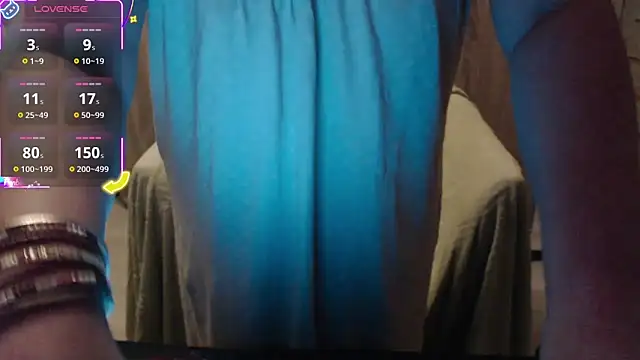 Snapshot of ROXOLANAA_SEXY chatting on 11/10/25, 12:59 ROXOLANAA SEXY online show from 11/10/25, 12:59