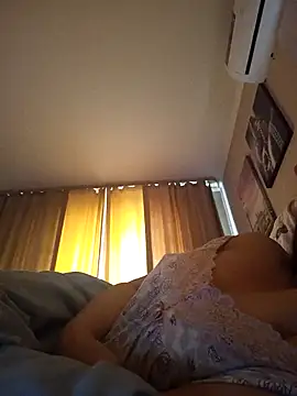ROXOLANAA SEXY online show from 10/08/25, 06:48