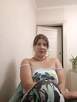 ROXOLANAA SEXY online show from 10/10/25, 09:48