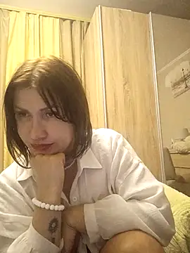 ROXOLANAA SEXY online show from 09/17/25, 11:51
