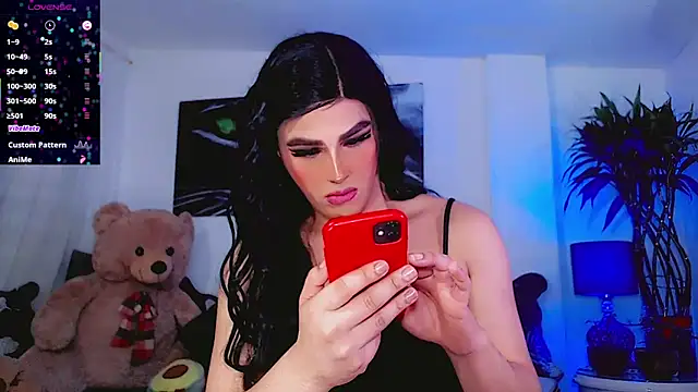 Sophiesweet5 online show from 09/29/25, 02:44