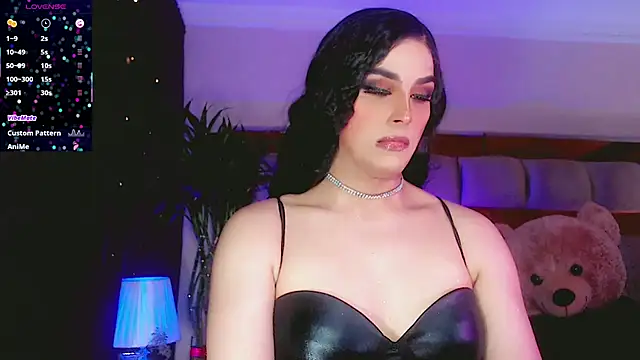 Sophiesweet5 online show from 02/26/26, 09:53