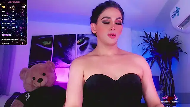 Sophiesweet5 online show from 01/06/26, 07:40