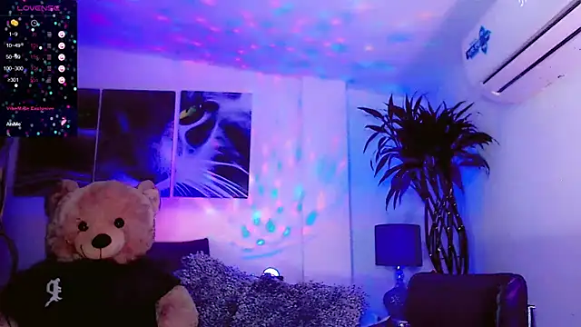 Sophiesweet5 online show from 04/15/26, 09:15